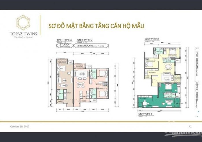 Bán căn hộ cao cấp Topaz Twins ở KDC D2D, đường Võ Thị Sáu Thống Nhất Biên Hòa, Đồng Nai-0931103050