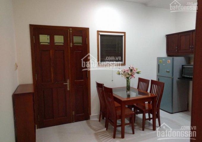 Bán căn hộ đã có sổ hồng, 23A Lê Quý Đôn, Phường 6, Quận 3, TP HCM