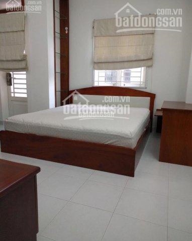 Bán căn hộ đã có sổ hồng, 23A Lê Quý Đôn, Phường 6, Quận 3, TP HCM