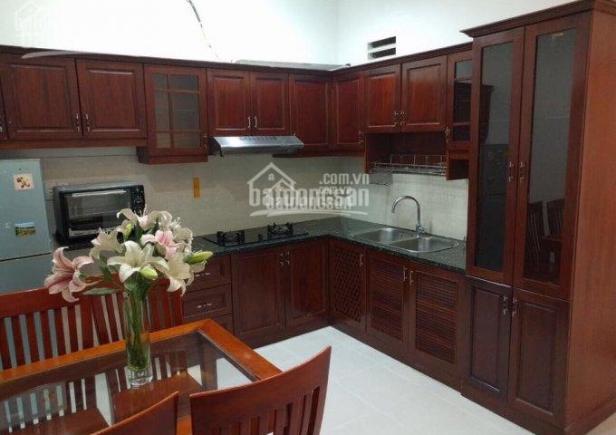 Bán căn hộ đã có sổ hồng, 23A Lê Quý Đôn, Phường 6, Quận 3, TP HCM