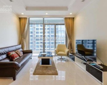Cho thuê căn hộ cao cấp Vinhomes Central Park