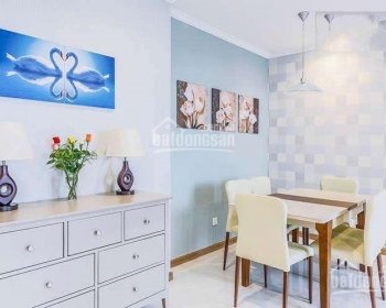 Cho thuê căn hộ cao cấp Vinhomes Central Park