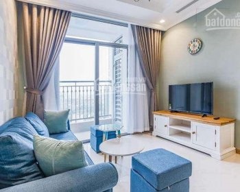 Cho thuê căn hộ cao cấp Vinhomes Central Park