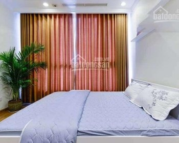 Cho thuê căn hộ cao cấp Vinhomes Central Park