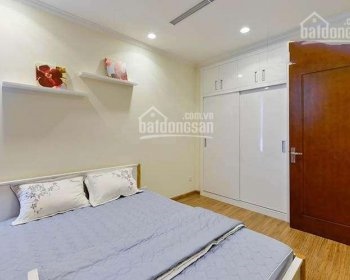 Cho thuê căn hộ cao cấp Vinhomes Central Park