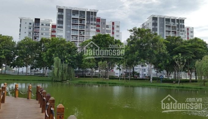 Bán căn hộ Topaz Celadon - khu Aeon Tân Phú, giá 1tỷ45