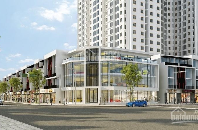 Bán căn hộ Topaz Celadon - khu Aeon Tân Phú, giá 1tỷ45