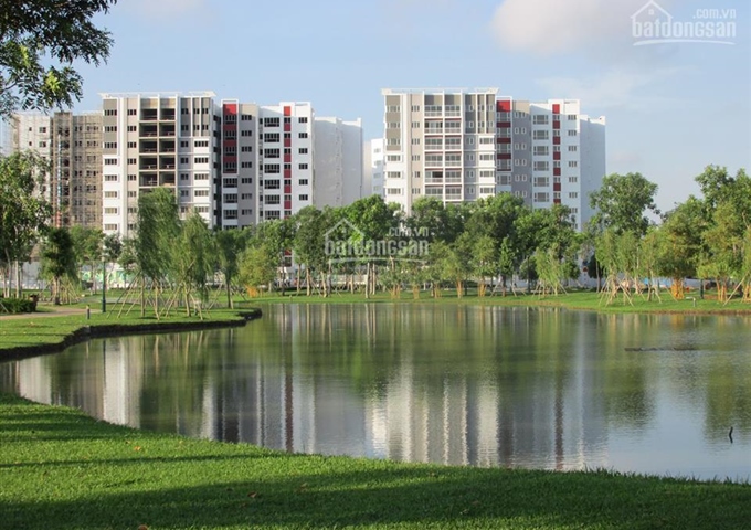 Bán căn hộ Topaz Celadon - khu Aeon Tân Phú, giá 1tỷ45