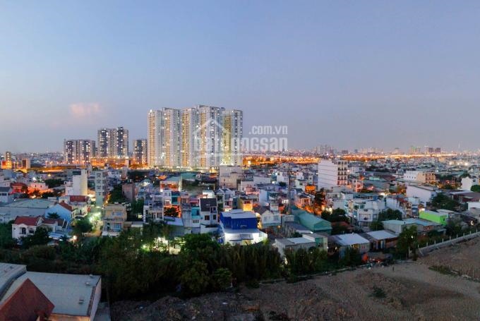 Cho thuê căn hỘ chung cư Mỹ Phúc