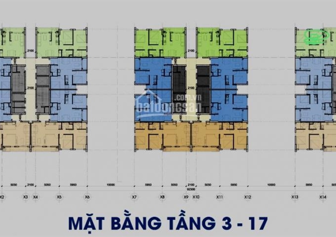 Bán căn hộ Osimi Tower, Gò Vấp giá chủ đầu tư diện tích 53m2, 68m2, 75m2. LH 0938 507 177