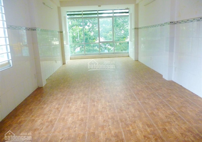 Văn phòng 306 Trần Phú phường 8 Q. 5 TP, HCM