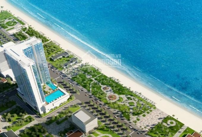 Cần tiền bán gấp căn condotel VBC Trần Phú Nha Trang căn 06 và 26 view biển, LH: 0911253738