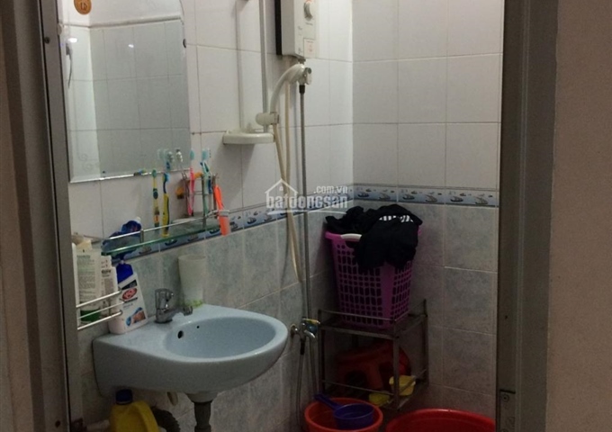 Chung cư Thuận Kiều, Dĩ An (ngay ngã tư Bình Thung)