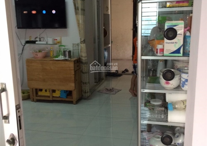 Chung cư Thuận Kiều, Dĩ An (ngay ngã tư Bình Thung)