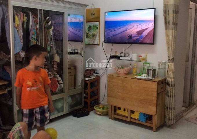 Chung cư Thuận Kiều, Dĩ An (ngay ngã tư Bình Thung)