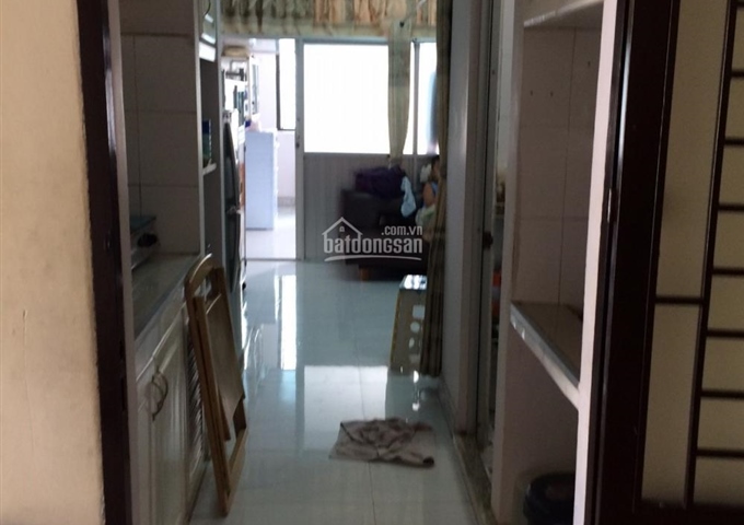 Chung cư Thuận Kiều, Dĩ An (ngay ngã tư Bình Thung)