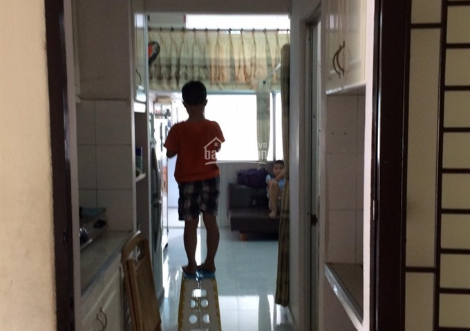 Chung cư Thuận Kiều, Dĩ An (ngay ngã tư Bình Thung)