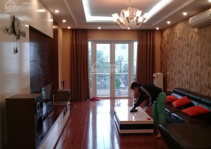 Bán nhà 4 tầng mới hoàn thiện, nội thất cao cấp tại Dương Xá, Gia Lâm, Hà Nội, LH 0981240656