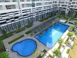 Bán căn hộ Citi Home 60m2 view hồ bơi P. Cát Lái, Q2. LH 0937.236.541