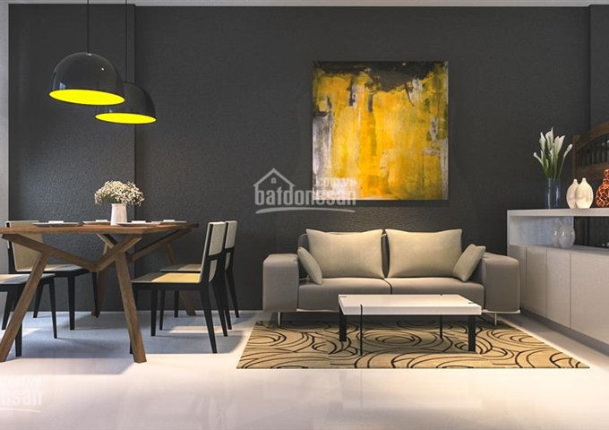 Bán căn hộ Ehome S Mizuki Park, Bình Chánh Mizuki Park giá 700 triệu/căn