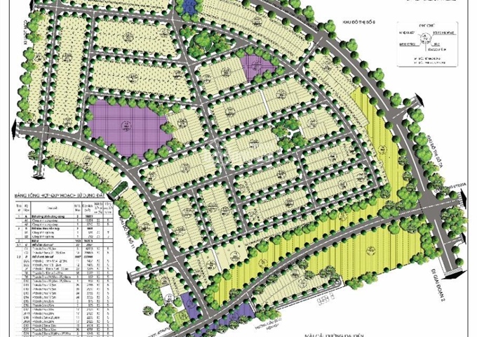 Đất mặt tiền đường 33m KDT 7B, giá đầu tư, LH: 0982859885