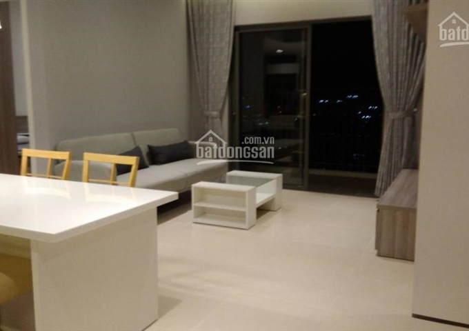 Cho thuê căn hộ Masteri Thảo Điền 2 phòng ngủ, nội thất đầy đủ, giá 16 triệu. 0909486389 hot hot