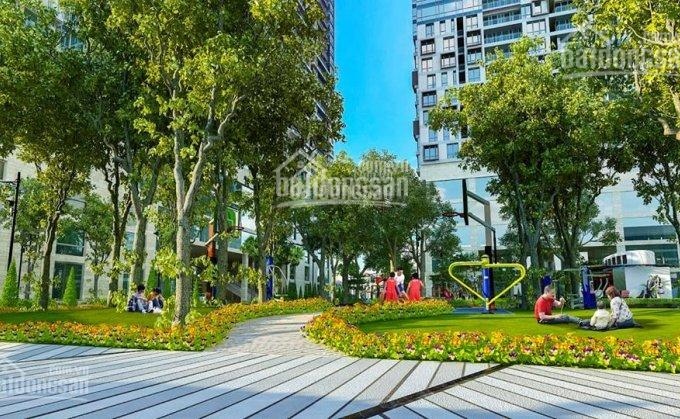 Bán CH The Pega Suite 1, 75m2/ 2PN view hồ bơi - cam kết giá tốt, hỗ trợ vay NH. LH: 0938 043 278