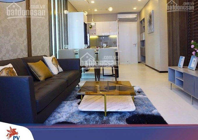 Bán CH The Pega Suite 1, 75m2/ 2PN view hồ bơi - cam kết giá tốt, hỗ trợ vay NH. LH: 0938 043 278